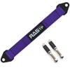 RASTP Limit Strap, Premium Quad Wrap Limit Strap Car Hauler