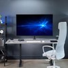 VIVO Ultra Wide TV Desk Mount for up to 55