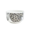 Marimekko Bottna Bowl, 8.5 fl oz (250 ml), Beige (81)