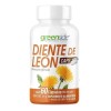 Greenside Diente De Leon 21g, 60 Capsulas Sfn Sabor Sin