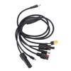 Solar Charge Cable Panel Connector DC Male to XT60 Male