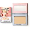 Sexy Mama Anti-Shine Translucent Powder by the Balm for Women