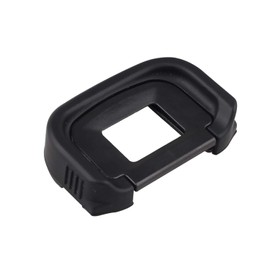 Futheda EG Eyecup Eyepiece Viewfinder Compatible with 5D Mark IV, 5D Mark III, EOS 1D X, 1D X Mark II, 1Ds Mark III, 5Ds, 5Ds R, 7D Mark II Digital SLR Cameras