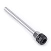 C8 ER11A 100L Collet Extension Rod Cylinder Shaft Chuck Holder