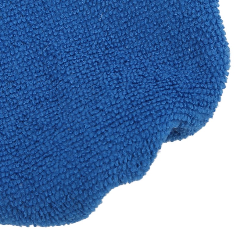 Almohadillas Pulidora 6 Pulgadas, Juego de capó de Almohadillas para