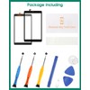 for Alcatel Joy Tab 2 2020 8" 9032X 9032Z Touch