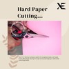 XE Kitchen Shears Heavy Duty - Stainless Steel Meat Scissors