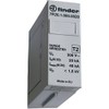 Finder Series 7P Protector Surge 1000 V Continuous Current Non-Contact