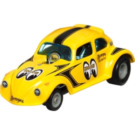 Matchbox Vehículo de Juguete Collector Escala 1:64 para niños de 3 años en adelante, el Modelo y el Color Pueden Variar