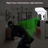 3 Antenna Monitor Camera 2MP 1080P Night Vision Motion Detection