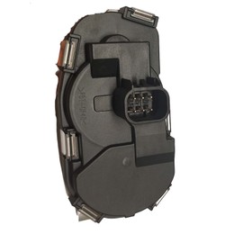 New Throttle Body Unit Compatible With GMC Envoy 06-08, Savana Sierra 1500 2500 3500 07-08, Yukon 06-08, Hummer H2 H3 2008, Isuzu Acender 05-06 NPR 08, Saab 9-7x 05-08 12572658, 12580760, 12679524