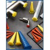 Innconee Hydraulic Oil Service Plugs Large Medium Small Sizes Multi