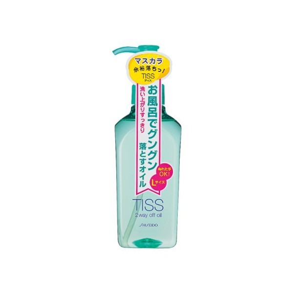 Tis Two Way Off Oil N (L) 8.1 fl oz