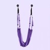 Home Training Aerial Yoga Pilates Stretching Equipment Hammock Pink
