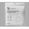 Disposable Toilet Seat Covers - Ten bags each