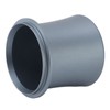 Coffee Dosing Cup Aluminum Alloy Antistatic Coffee Powder Feeder Dosing