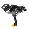 Ford NEW OEM Ford 2019-2021 Ranger Front Hood Latch Assembly