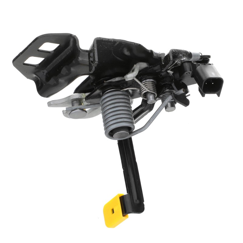 Ford NEW OEM Ford 2019-2021 Ranger Front Hood Latch Assembly