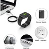 Cargador universal de reloj inteligente magnético de 2,84 mm [2