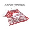tex family Curtain Packed Made in Italy 180 x 280