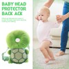Baby Head Protectors Pillows,Baby Backpack Head Protector,Adjustable Size Baby Head