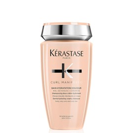 Kerastase Bain Curl Manifesto and