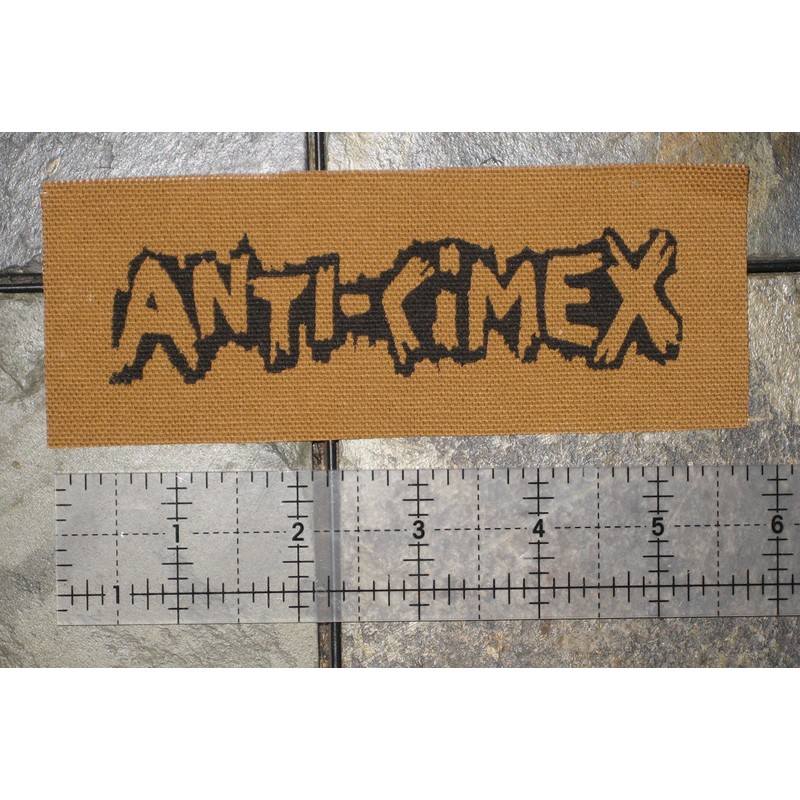 Anti Cimex Patch