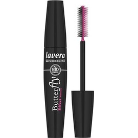 Lavera Butterfly Effect Mascara -  Beautiful Black 11ml                                                                                               