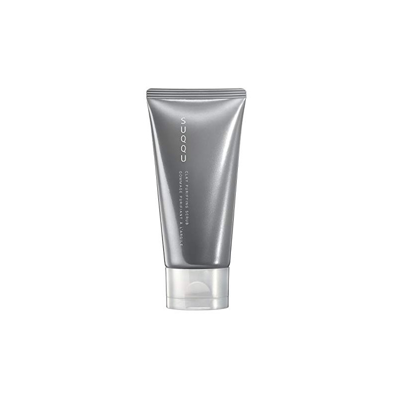 Sook Clay Purifying Scrub (2.6 oz (75 g)