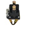 MUMUTIPS 117-1197 Starter Solenoid for Toro Exmark Timecutter ss5000 z4200