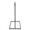 Modern Wedding Welcome Sign Stand with 19.68 * 27.55in Chalkboard