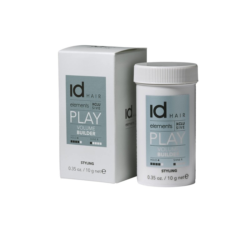 IdHAIR Elements Xclusive Volume Builder Powder 10 g