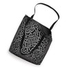 Celtic Nordic Style Tote Bag