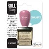 Aladine - Roll' Stamp Compliments - 12 Messages to Stamp