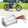 Electric Bike Speed Controller 24V 1000W Brushed Electric Bike Conversion