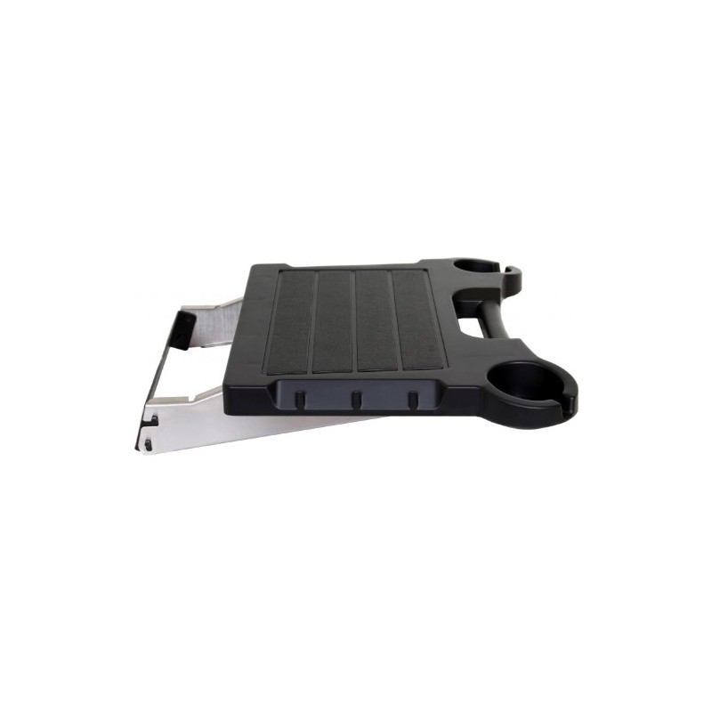 Broilmaster SKFB2 Side Shelf, Stainless Steel