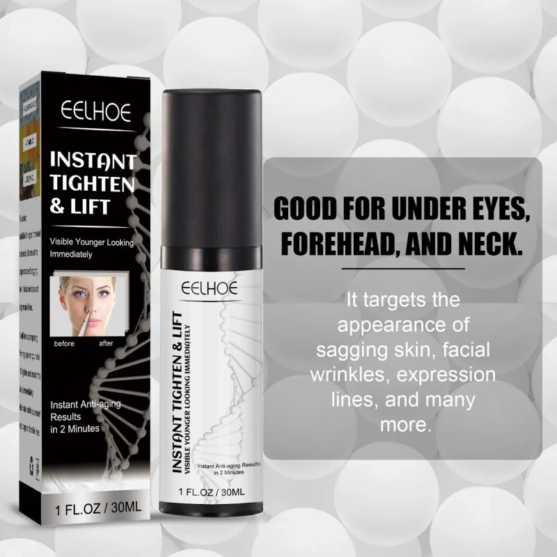 Esencia Del Cuidado De La Piel Facial