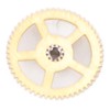 Watch Movement Automatic 2 Wheel Accurate Stable Metal Watch Automatic
