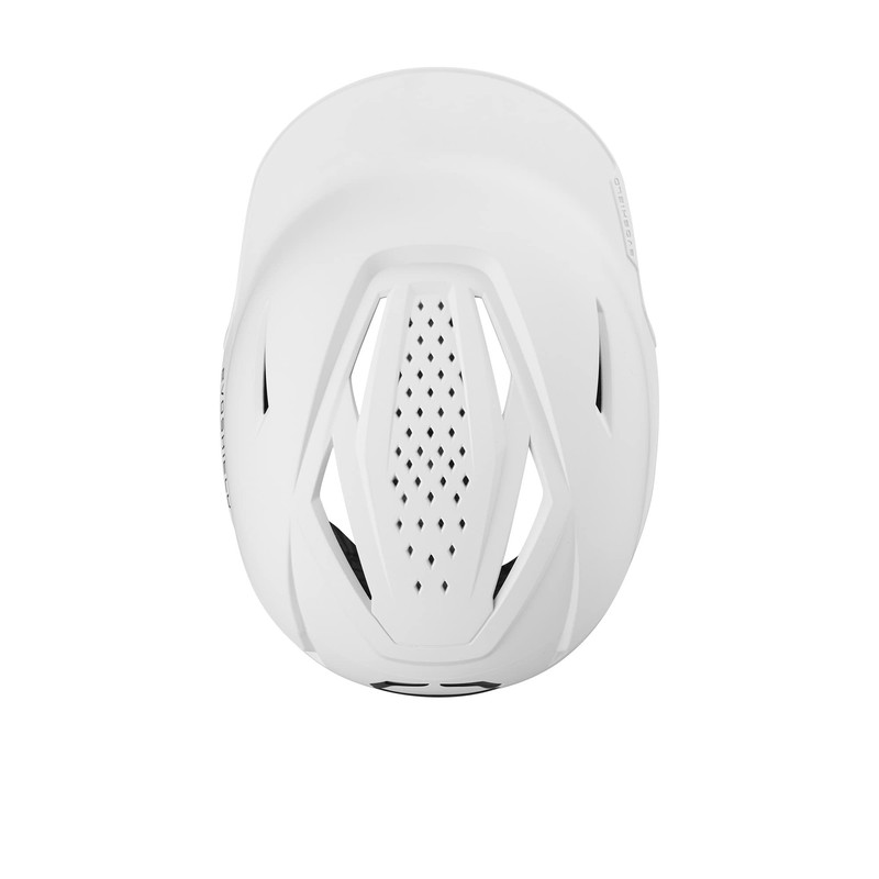 EvoShield XVT™ 2.0 Matte Batting Helmet - Team White, Medium/Large