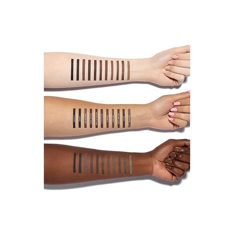 Anastasia Beverly Hills - Dipbrow Pomade - Ash Brown 4.0