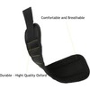 OFKPO Magnetic Wristband, Magnetic Wrist Strap for Holding Tools, Screws,