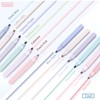 MAIHUO 12 Pcs Aesthetic Highlighters,Bible Highlighter,Pastel No Bleed Pen, Planner