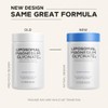 Codeage Suplemento de Glicinato de Magnesio Liposomal - Pastillas de