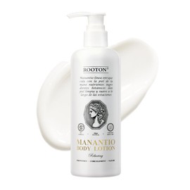 ROOTON [ROOTON]Manantio Body Lotion 300ml