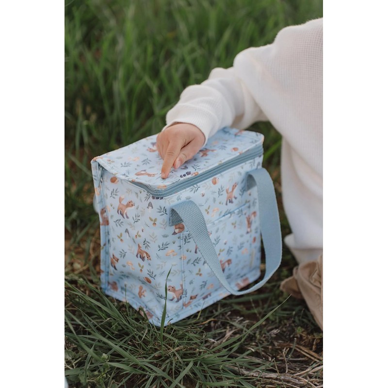 Little Dutch Forest Friends 4913 Cool Bag 21.5 x 20