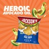 Jackson’s Potato Classic Kettle Chips with Sea Salt (1.5oz, Pack
