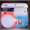 KIDDE CARBON MONOXIDE & 💭 SMOKE ALARM 🚨Value Pack! NEW!