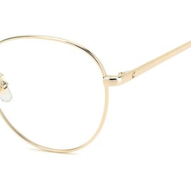 CARRERA CARRERA 3012 J5G GOLD 53/19/140 WOMAN Eyewear Frame