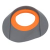 gernie Putting Cup, Practice Hole Cup Hole Training Aid, PVC