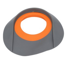 gernie Putting Cup, Practice Hole Cup Hole Training Aid, PVC Portable Lightweight, Ideal for Indoor Outdoor, Adult Golf Enthusiasts, Unisex